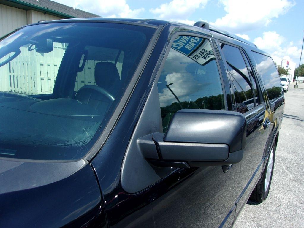 Ford Expedition 4WD 4dr Limited 2016