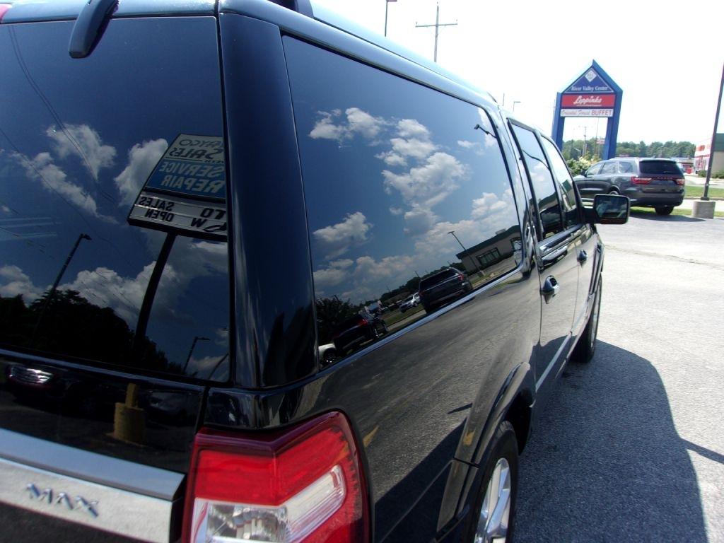 Ford Expedition 4WD 4dr Limited 2016