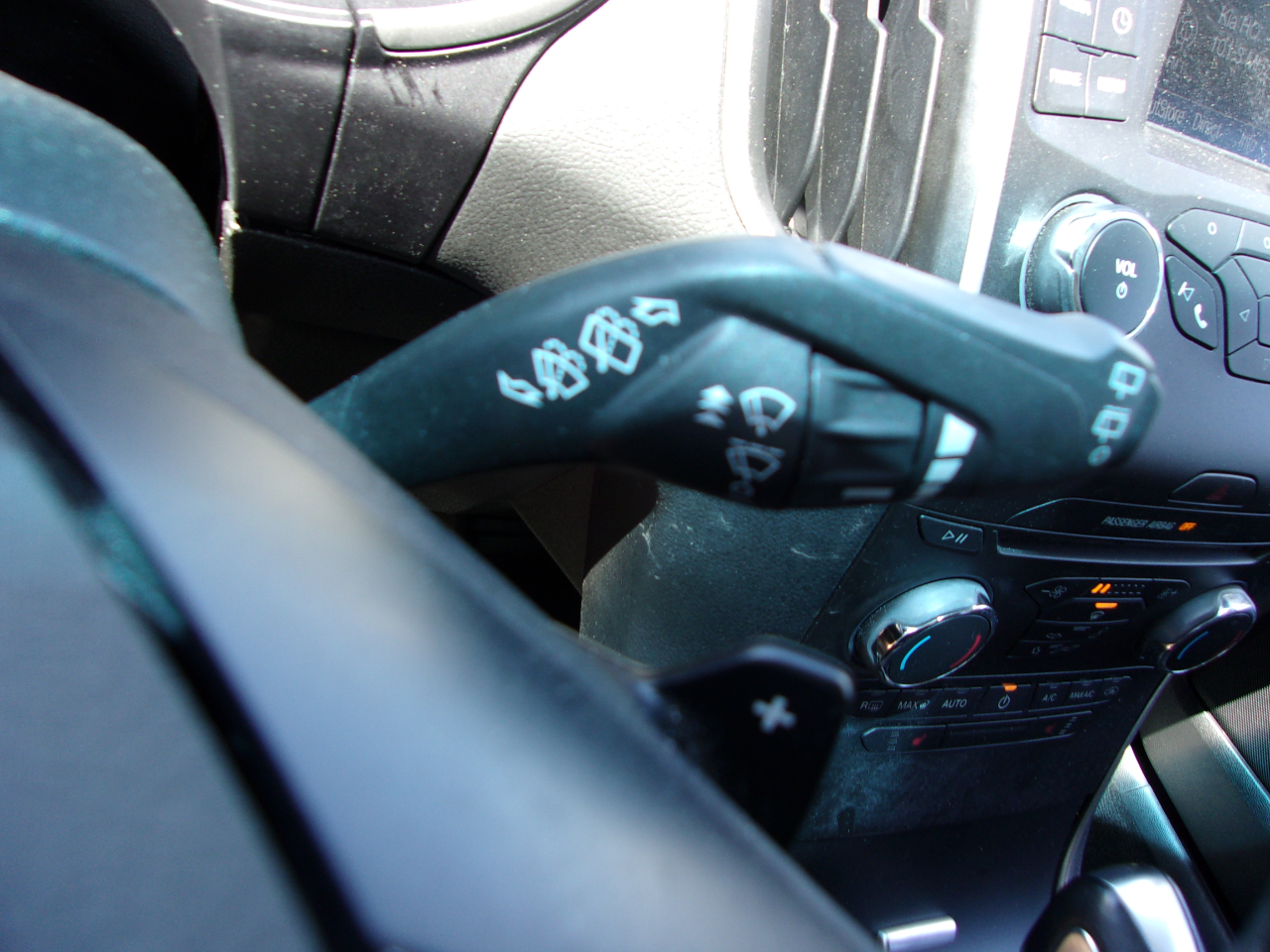 Ford Edge SEL AWD 2018