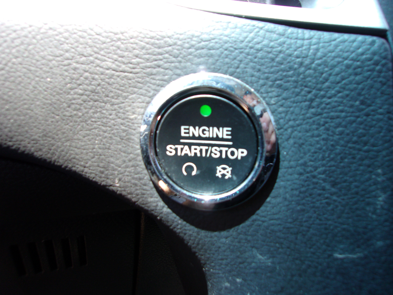 Ford Edge SEL AWD 2018