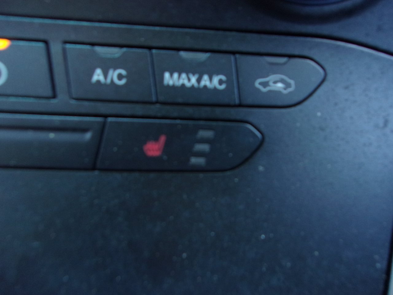 Ford Edge SEL AWD 2018