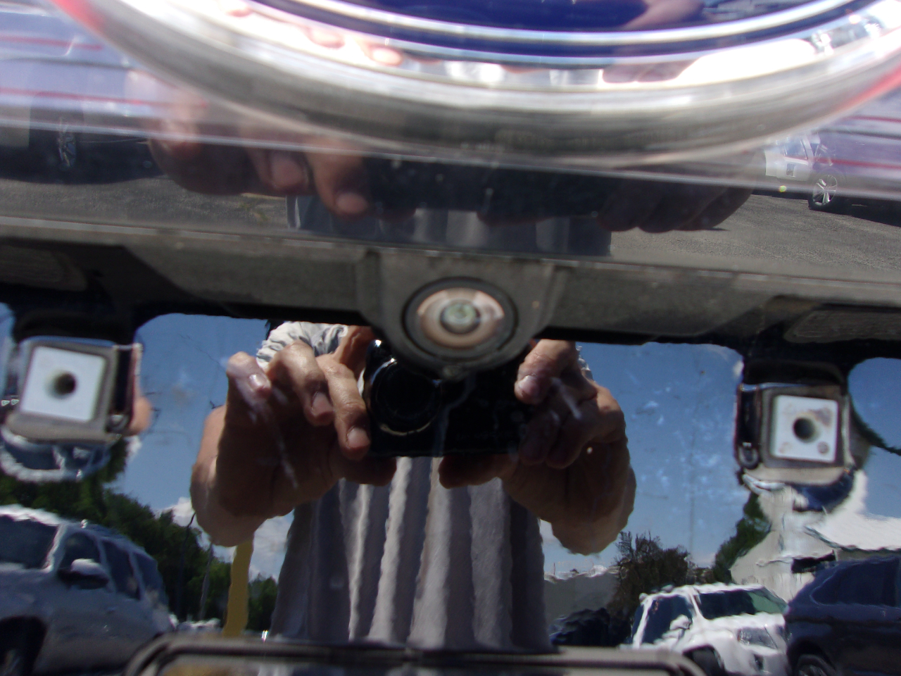 Ford Edge SEL AWD 2018