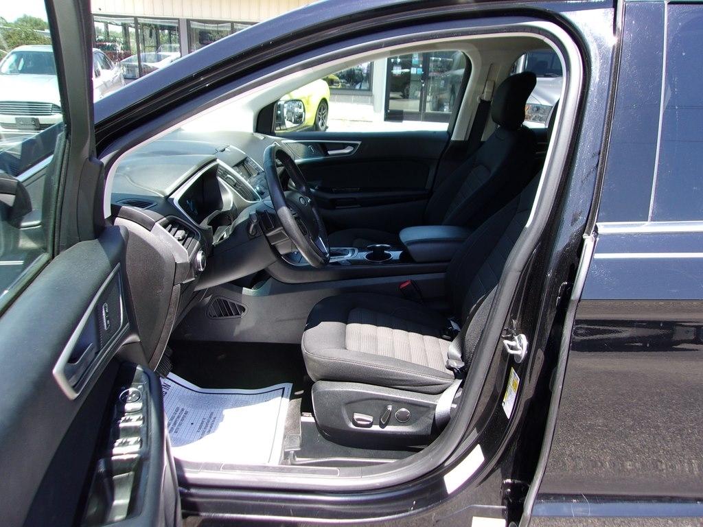 Ford Edge SEL AWD 2018