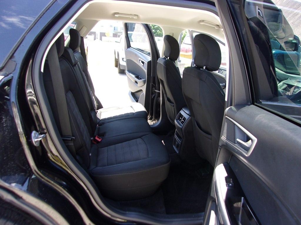 Ford Edge SEL AWD 2018