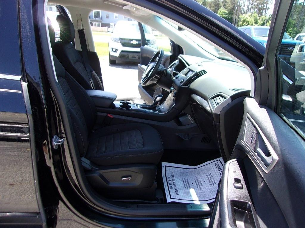 Ford Edge SEL AWD 2018