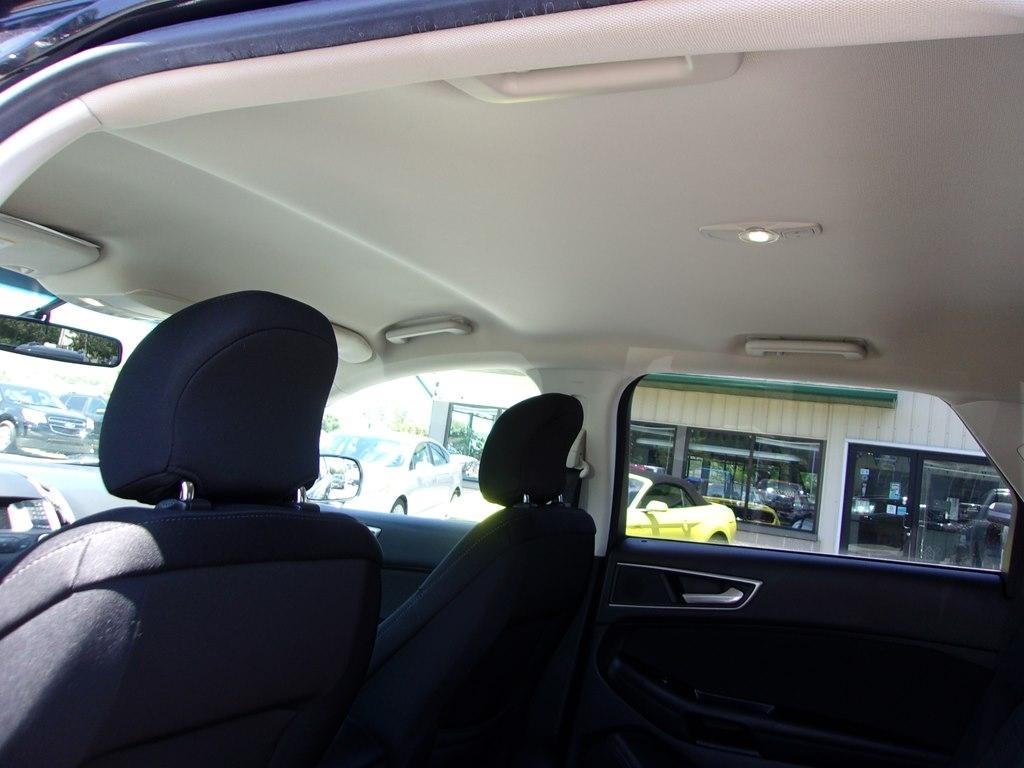 Ford Edge SEL AWD 2018