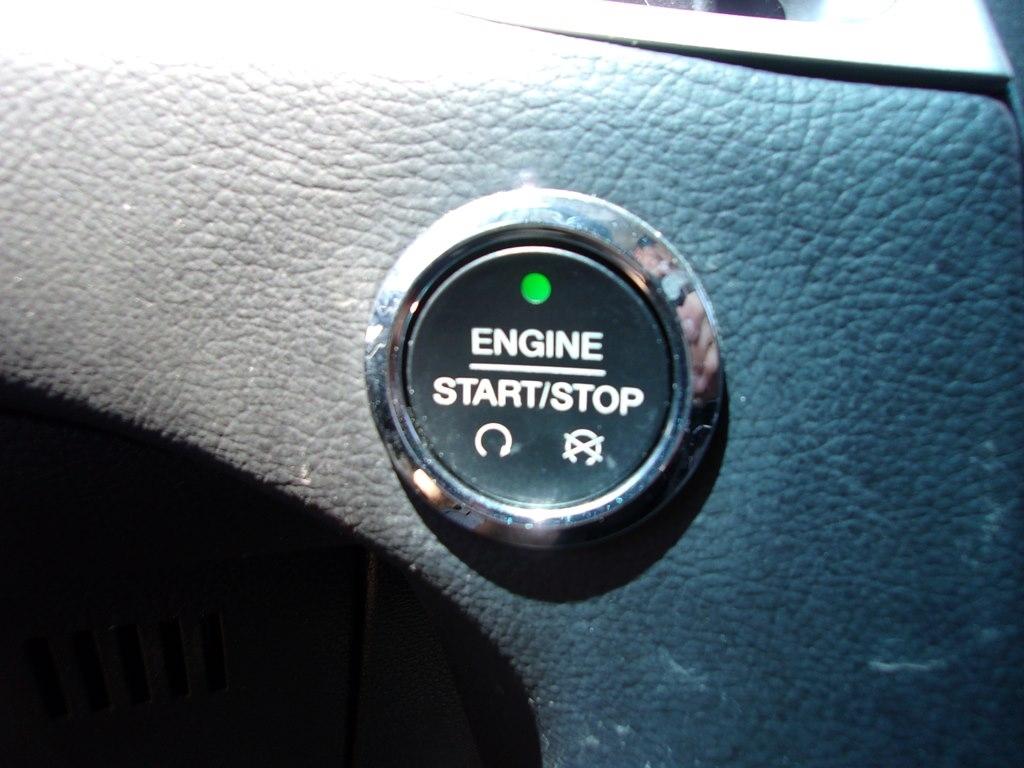 Ford Edge SEL AWD 2018