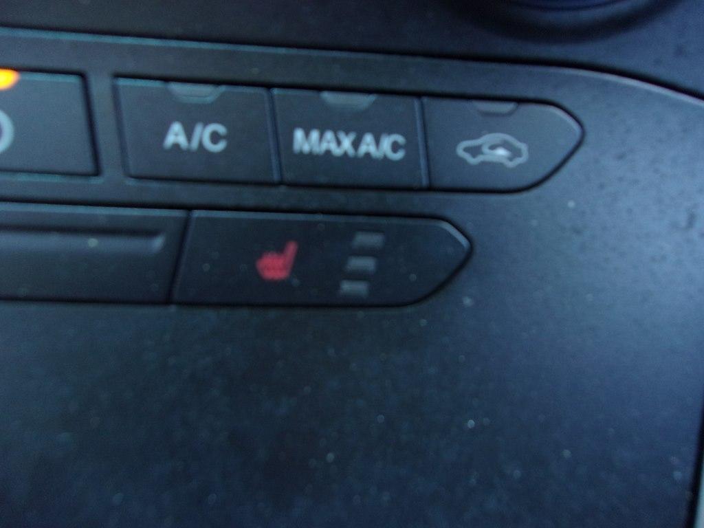 Ford Edge SEL AWD 2018