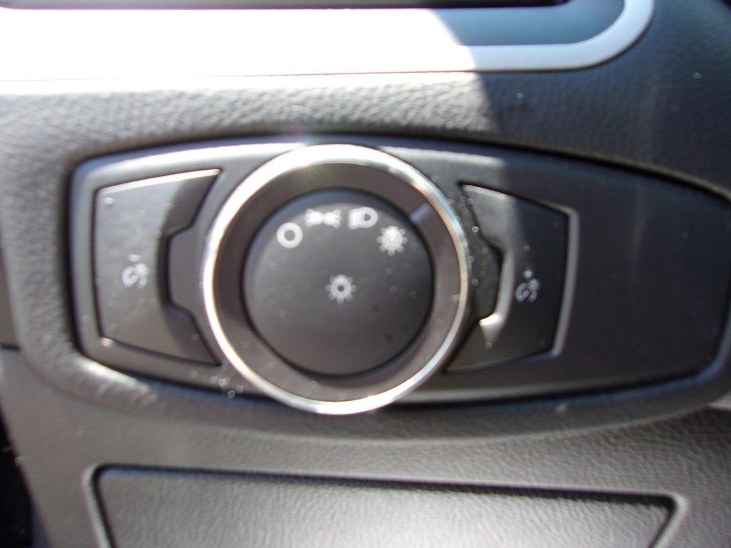 Ford Edge SEL AWD 2018