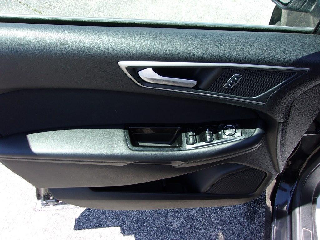 Ford Edge SEL AWD 2018