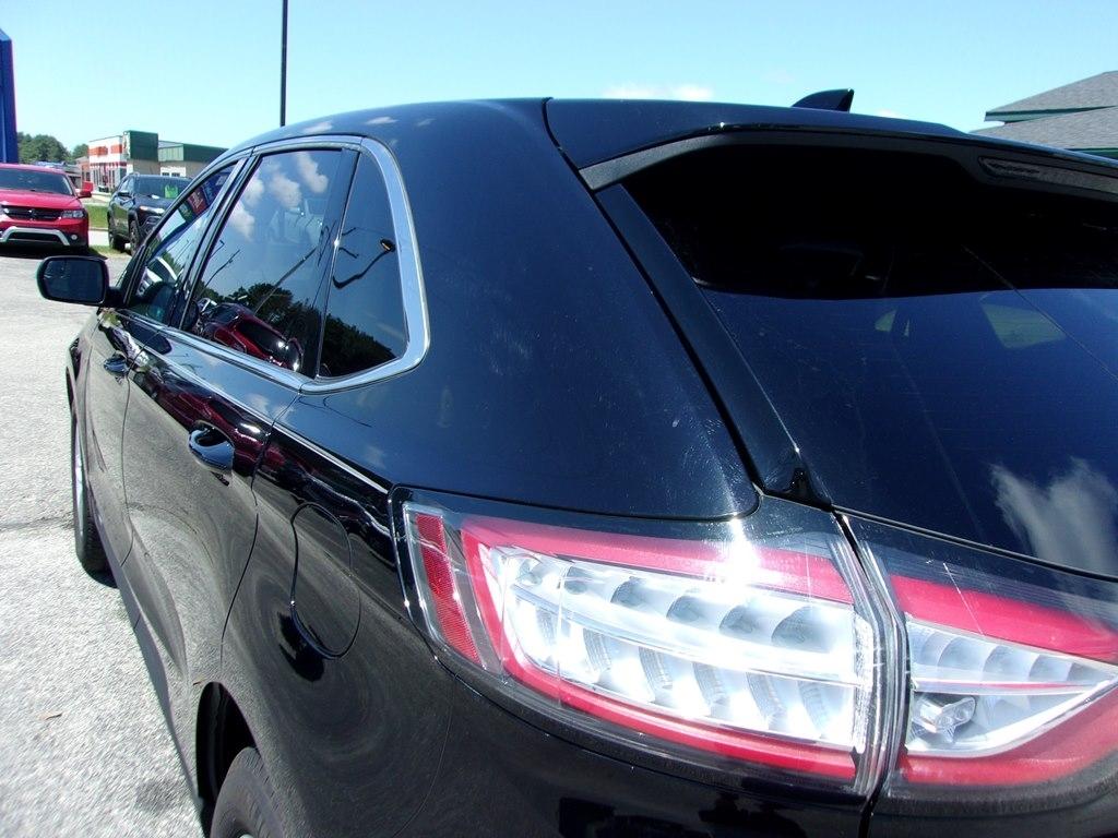 Ford Edge SEL AWD 2018