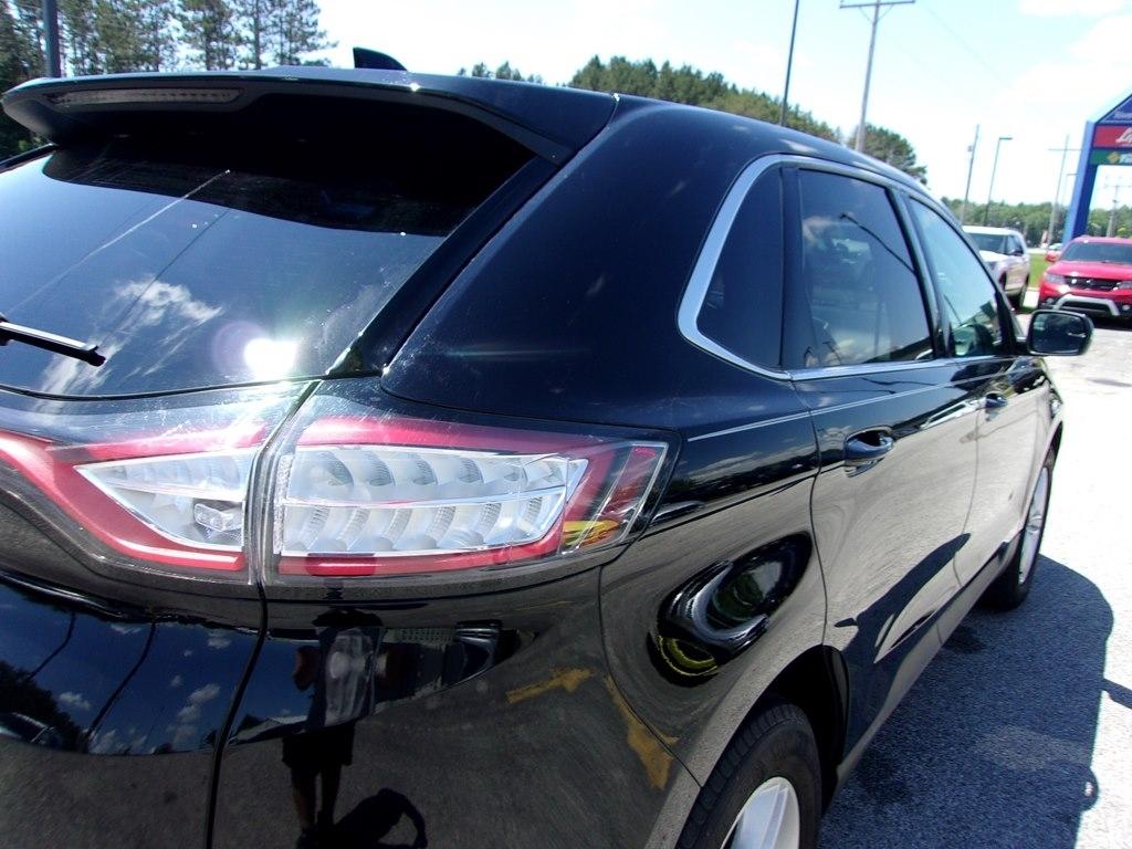 Ford Edge SEL AWD 2018