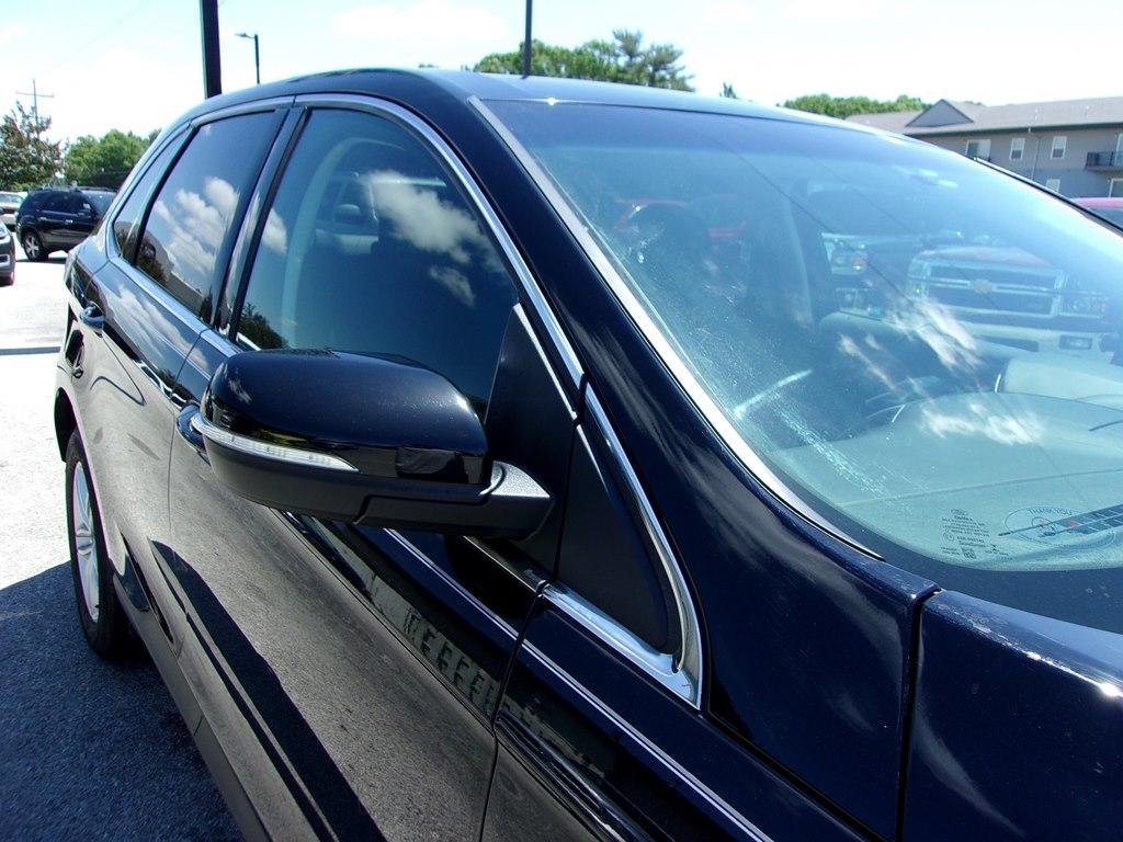 Ford Edge SEL AWD 2018