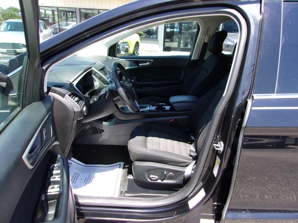 Ford Edge SEL AWD 2018