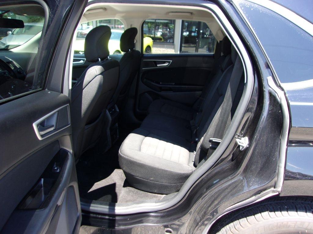 Ford Edge SEL AWD 2018