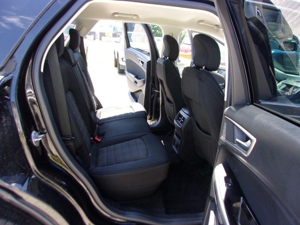 Ford Edge SEL AWD 2018