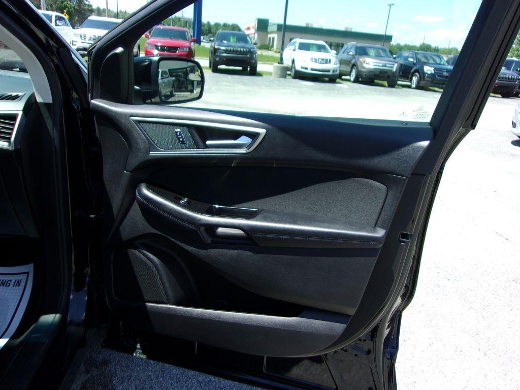 Ford Edge SEL AWD 2018