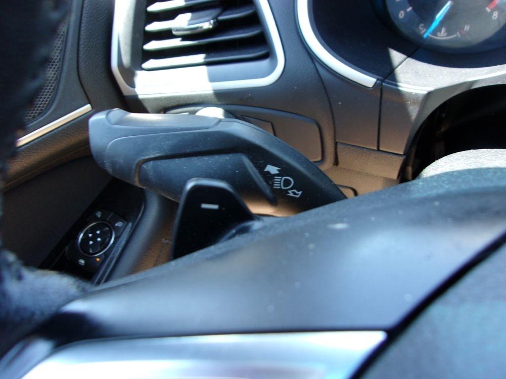 Ford Edge SEL AWD 2018