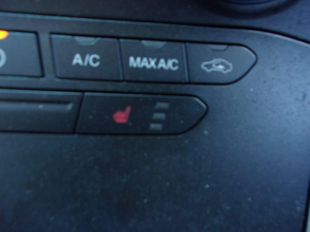 Ford Edge SEL AWD 2018