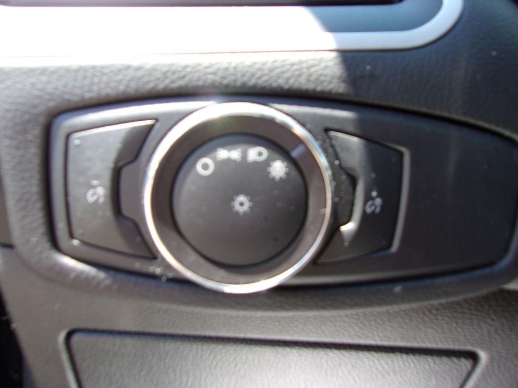 Ford Edge SEL AWD 2018