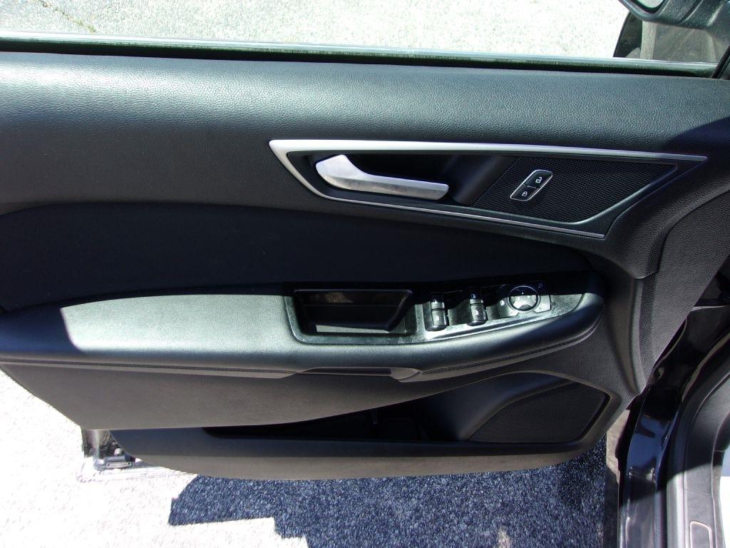 Ford Edge SEL AWD 2018