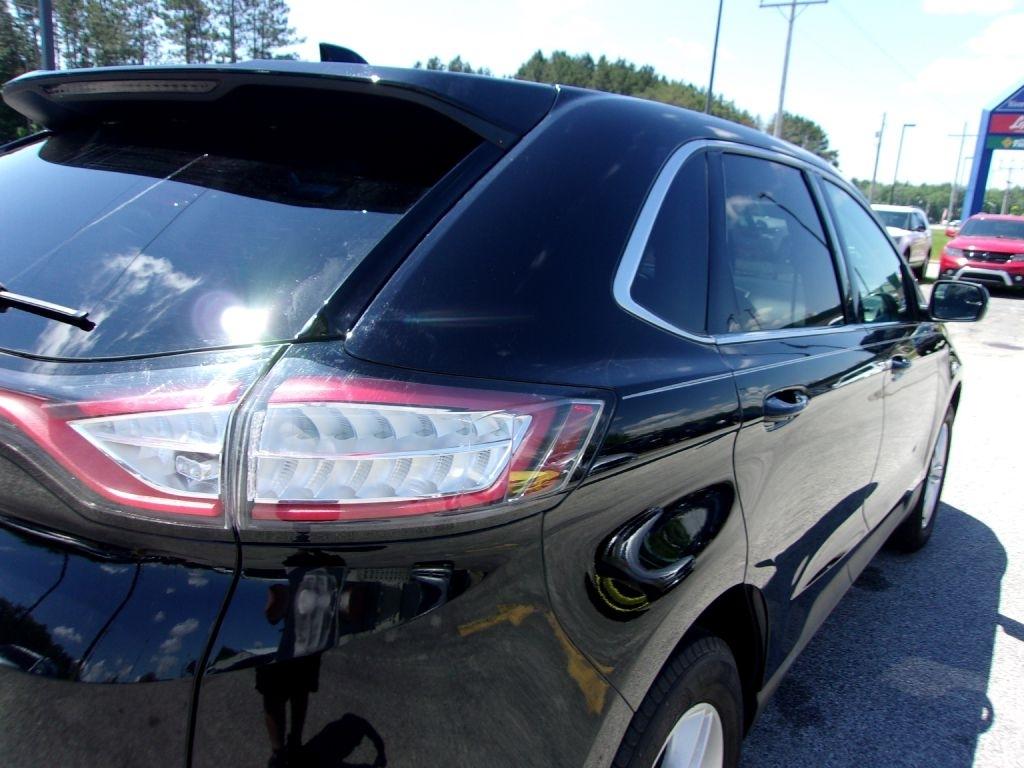 Ford Edge SEL AWD 2018