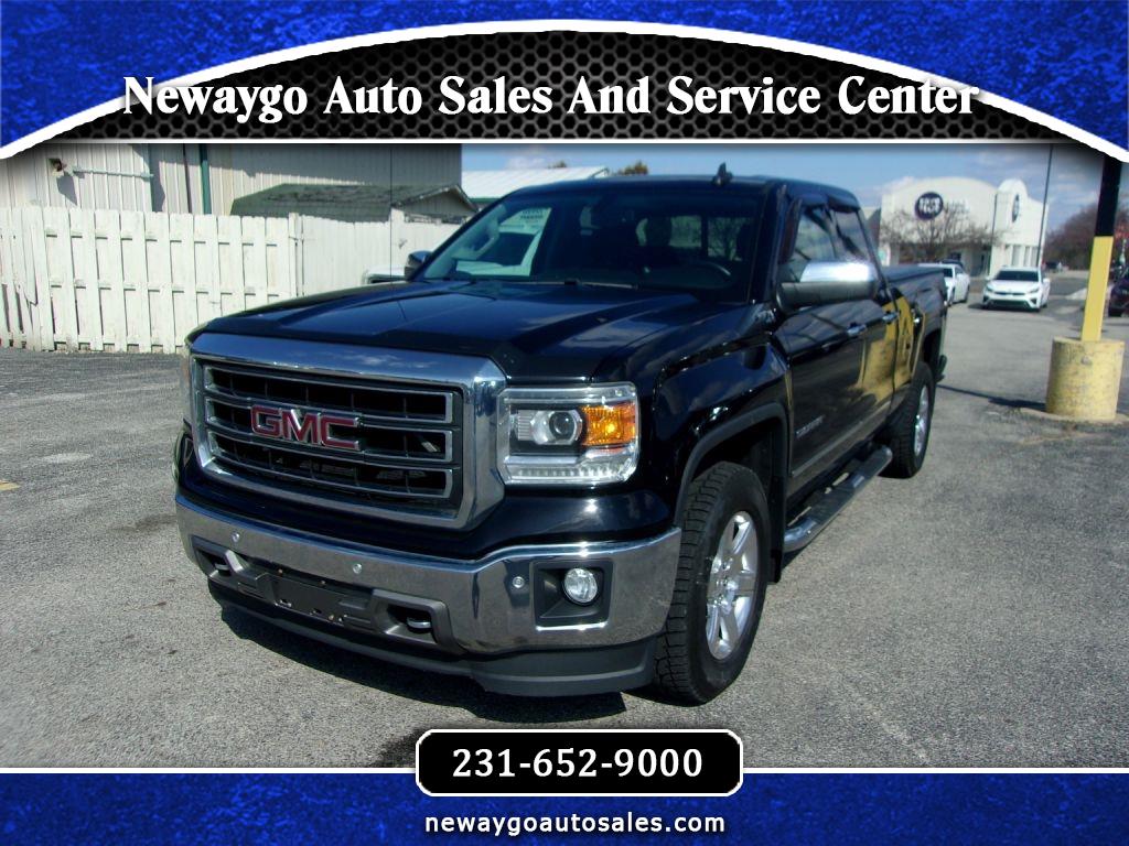 Used Cars for Sale Grand Rapids MI 49337 Newaygo Auto Sales And Service