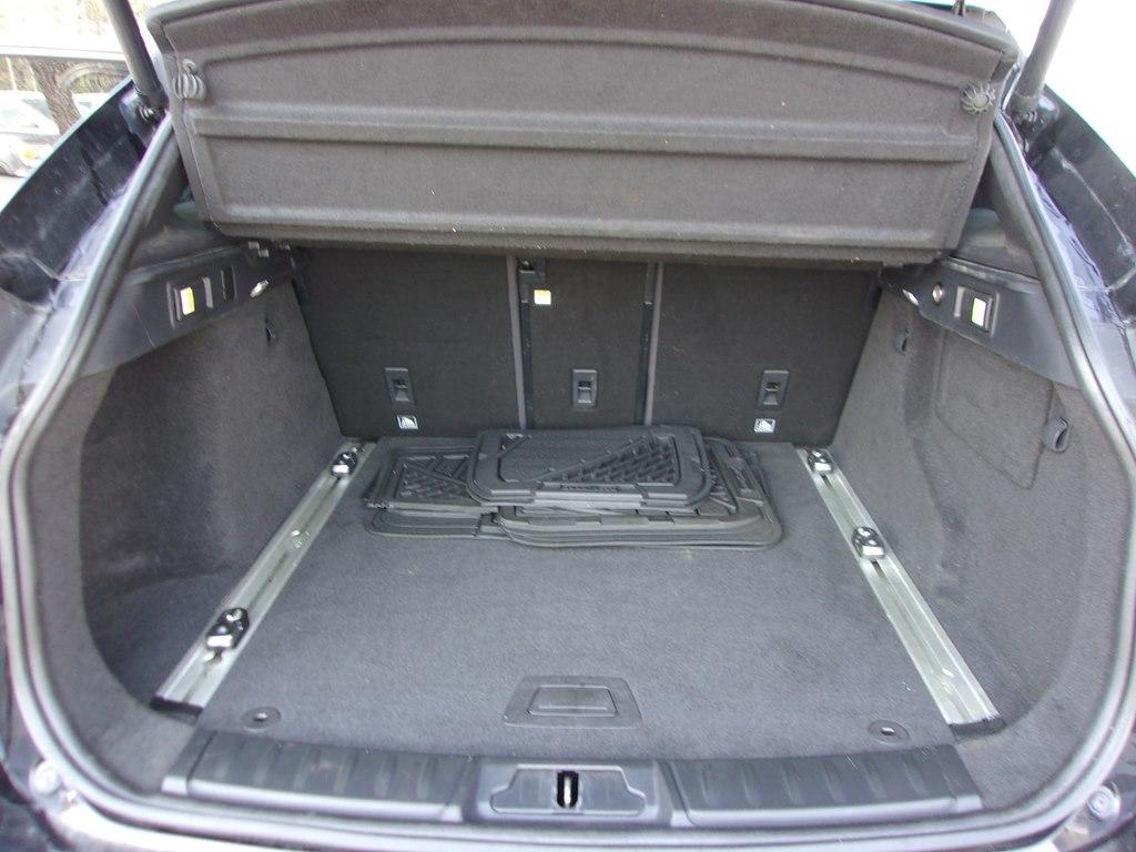 Jaguar F-Pace 20d R-Sport AWD 2017