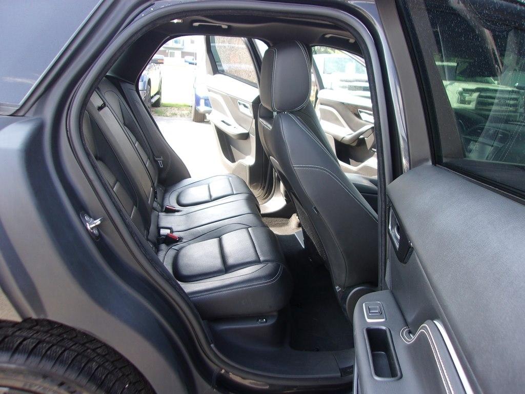 Jaguar F-Pace 20d R-Sport AWD 2017