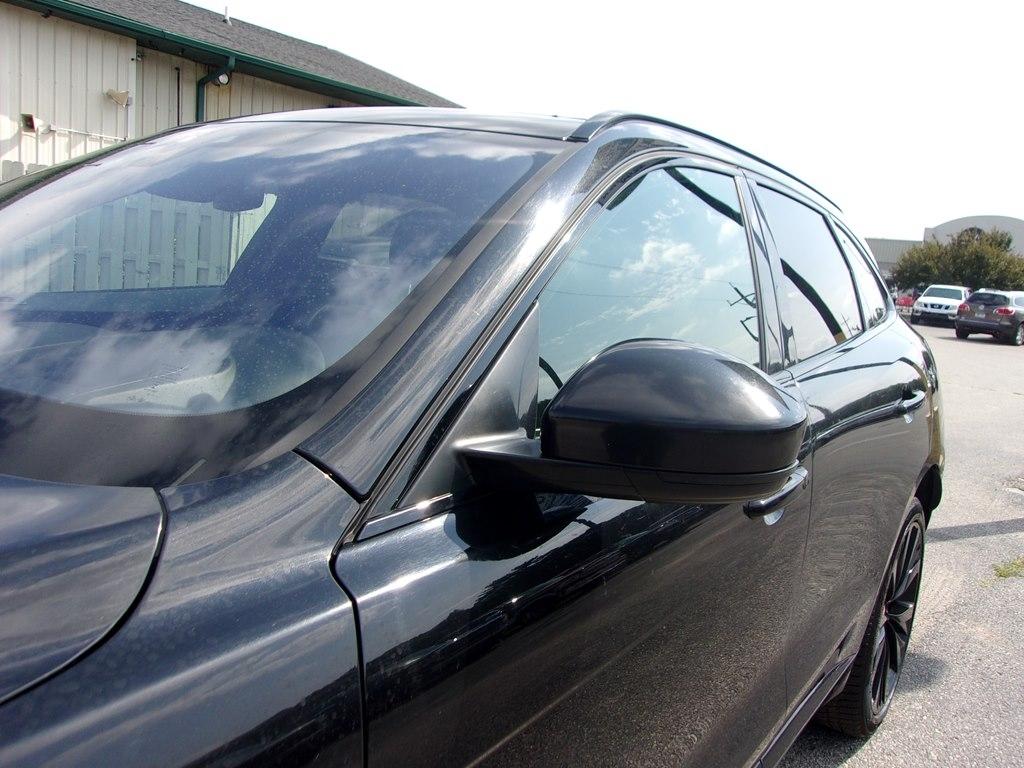 Jaguar F-Pace 20d R-Sport AWD 2017