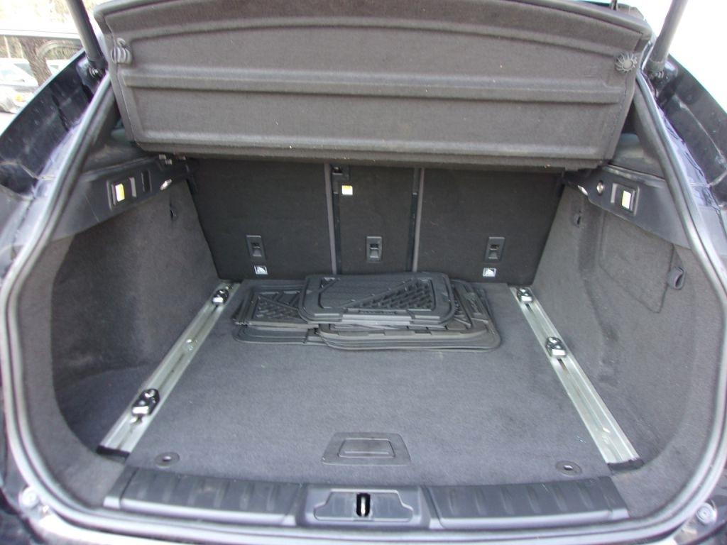 Jaguar F-Pace 20d R-Sport AWD 2017