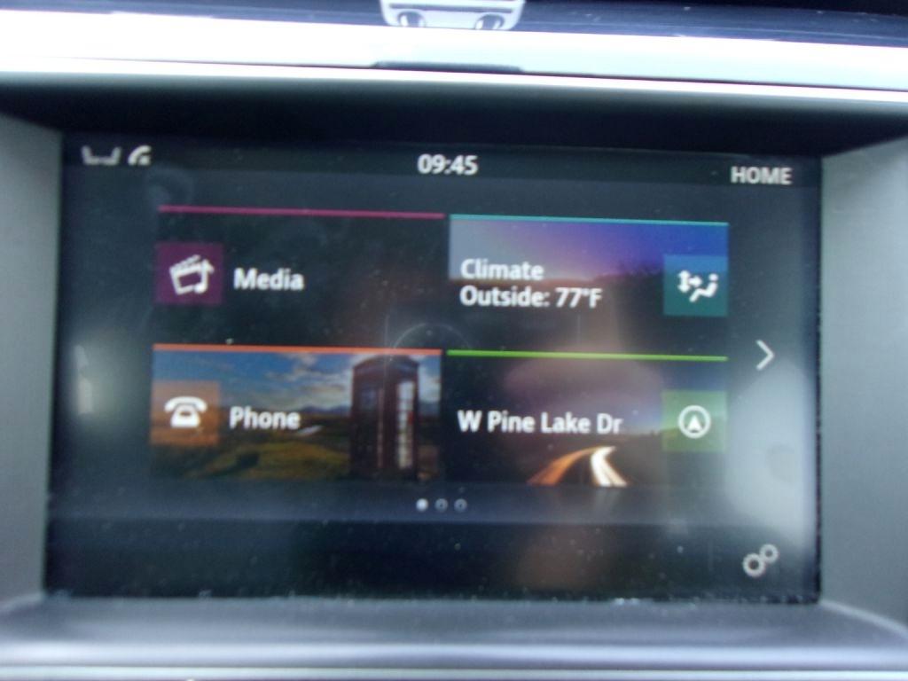 Jaguar F-Pace 20d R-Sport AWD 2017