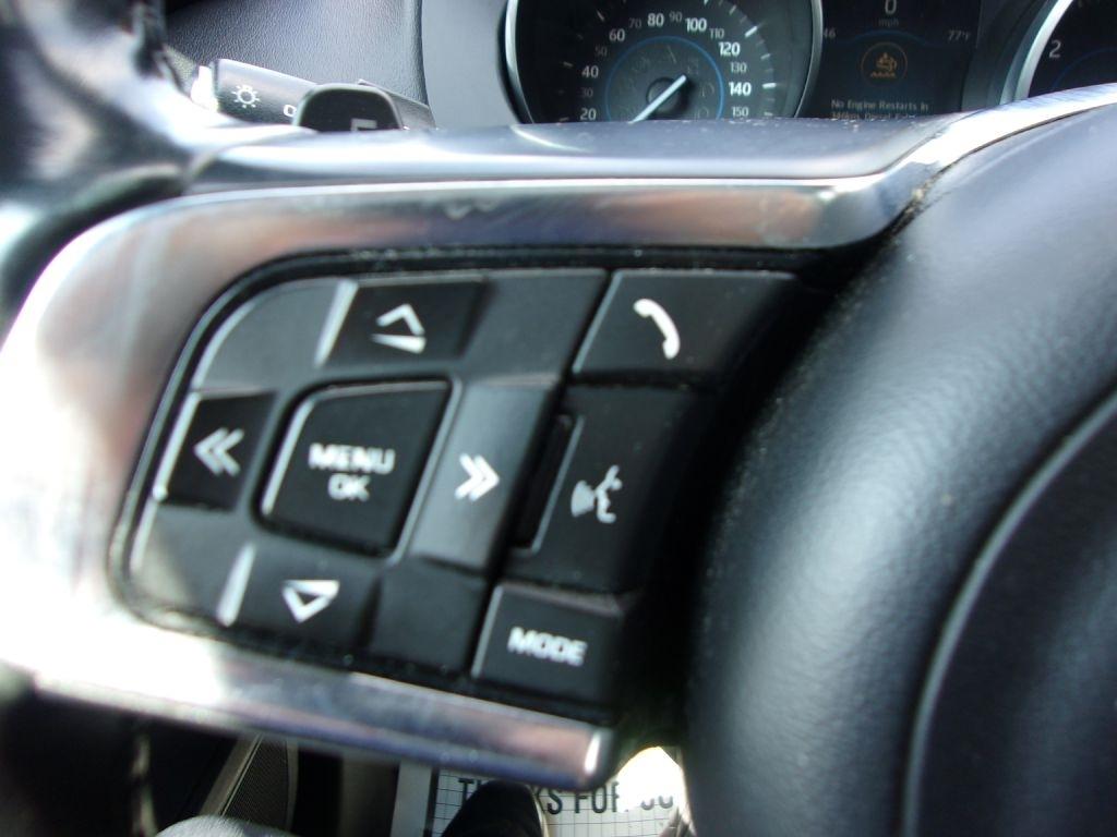 Jaguar F-Pace 20d R-Sport AWD 2017