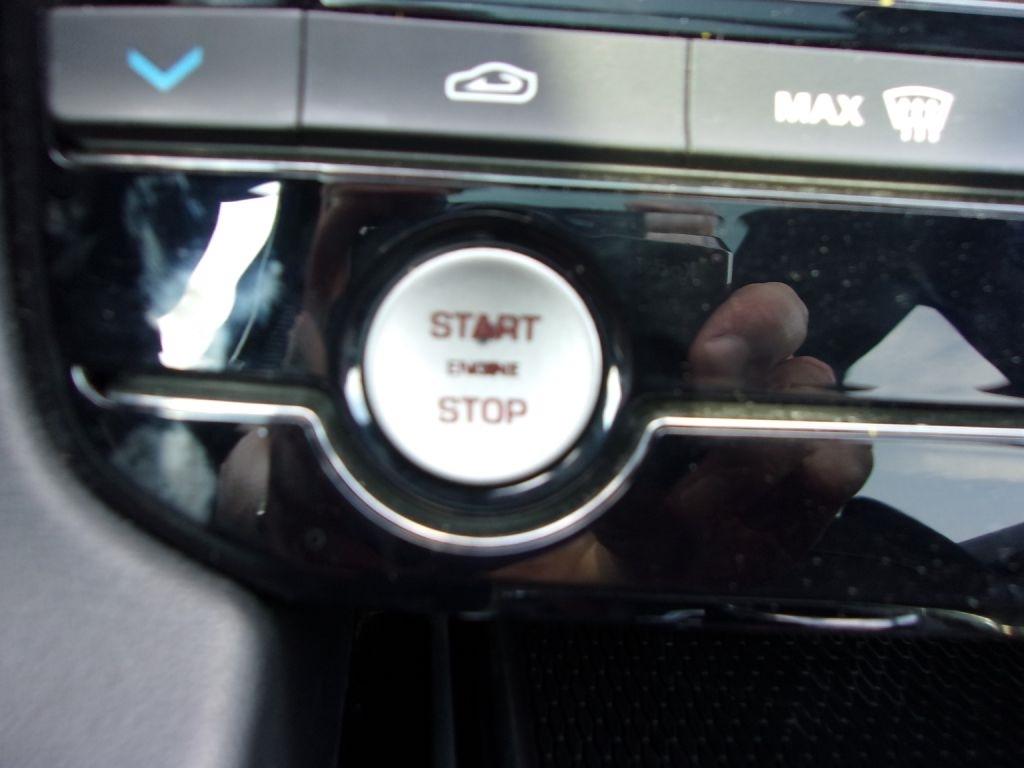 Jaguar F-Pace 20d R-Sport AWD 2017