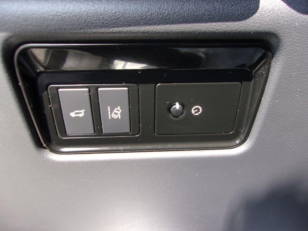 Jaguar F-Pace 20d R-Sport AWD 2017