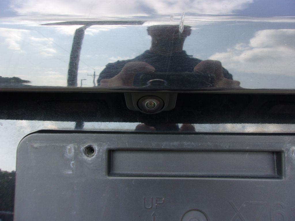 Jaguar F-Pace 20d R-Sport AWD 2017