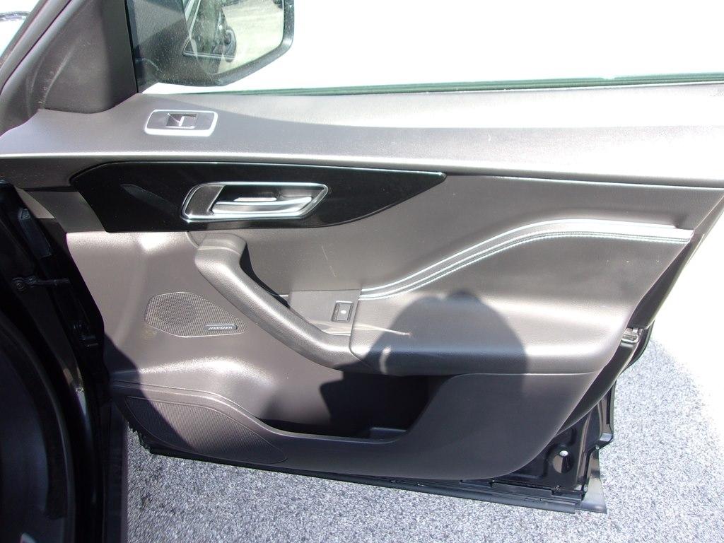 Jaguar F-Pace 20d R-Sport AWD 2017