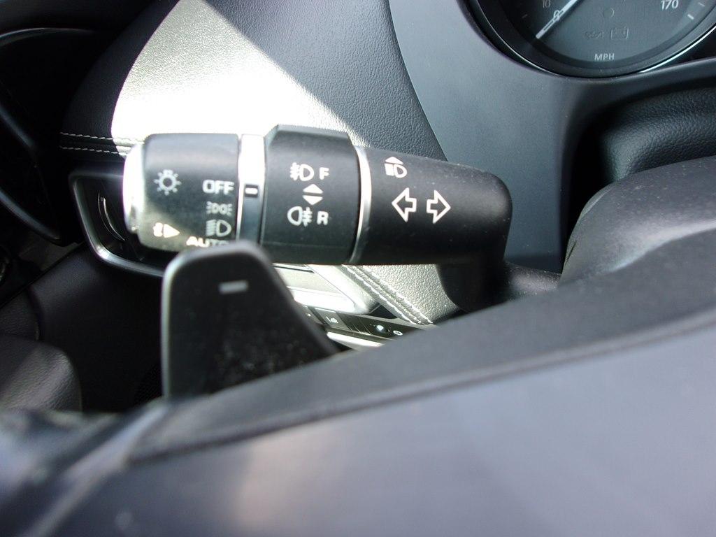 Jaguar F-Pace 20d R-Sport AWD 2017