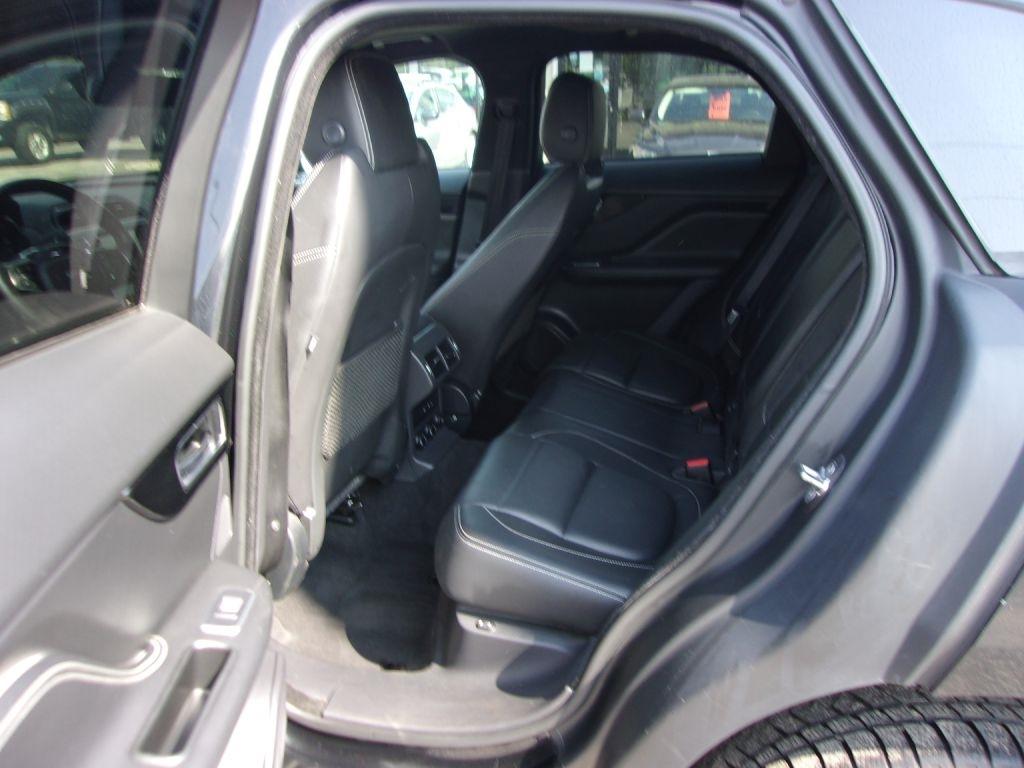 Jaguar F-Pace 20d R-Sport AWD 2017