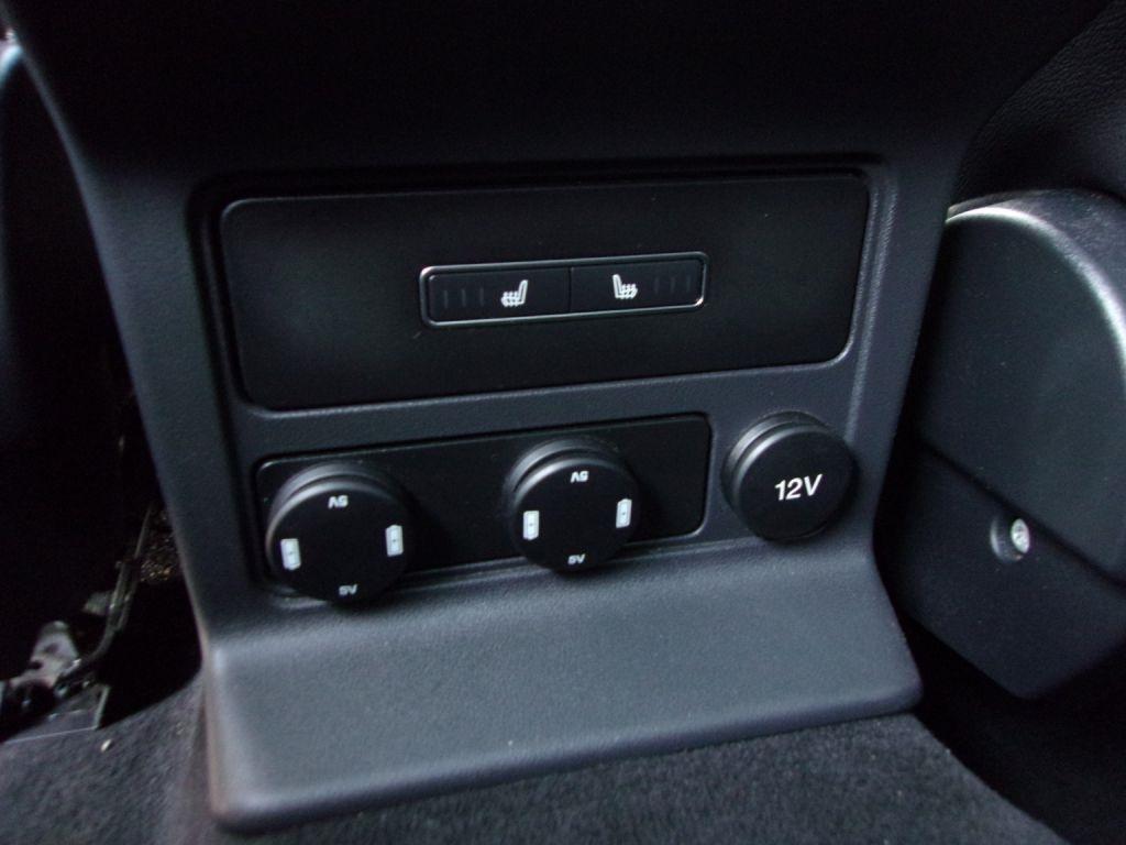 Jaguar F-Pace 20d R-Sport AWD 2017