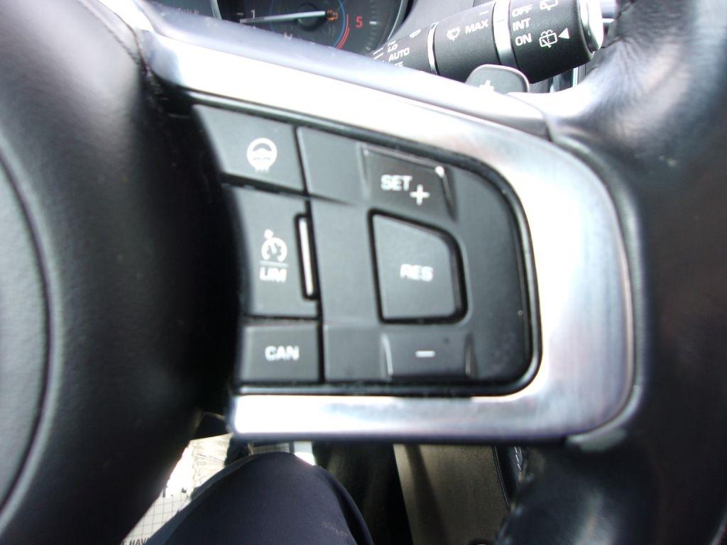 Jaguar F-Pace 20d R-Sport AWD 2017