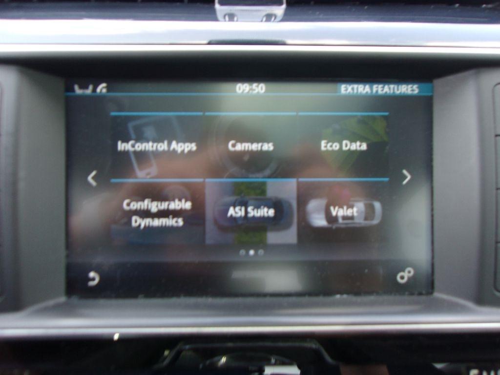 Jaguar F-Pace 20d R-Sport AWD 2017