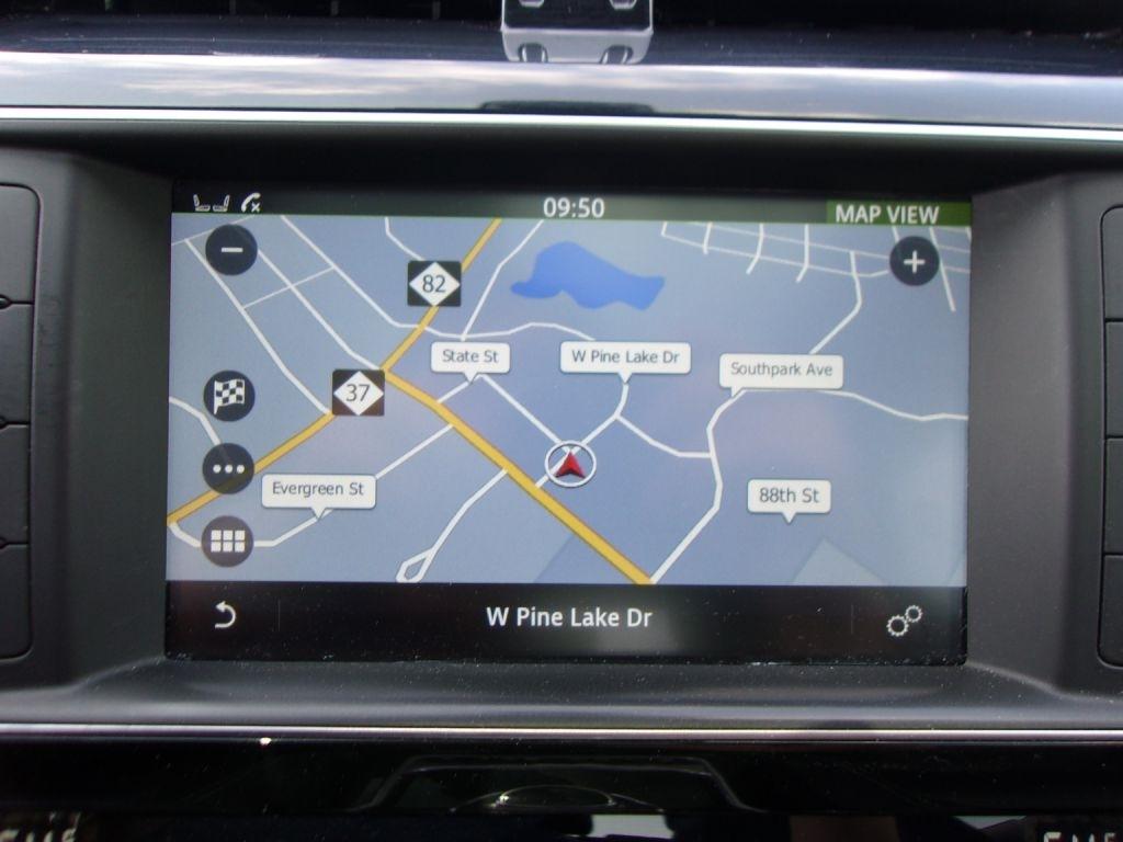 Jaguar F-Pace 20d R-Sport AWD 2017