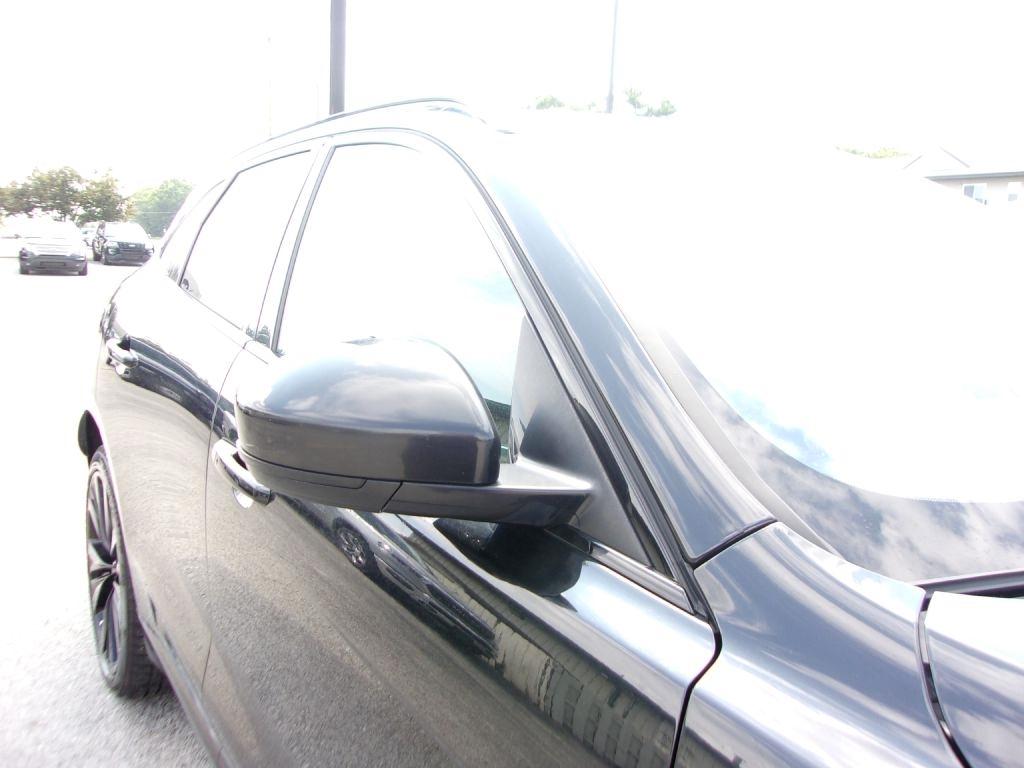 Jaguar F-Pace 20d R-Sport AWD 2017