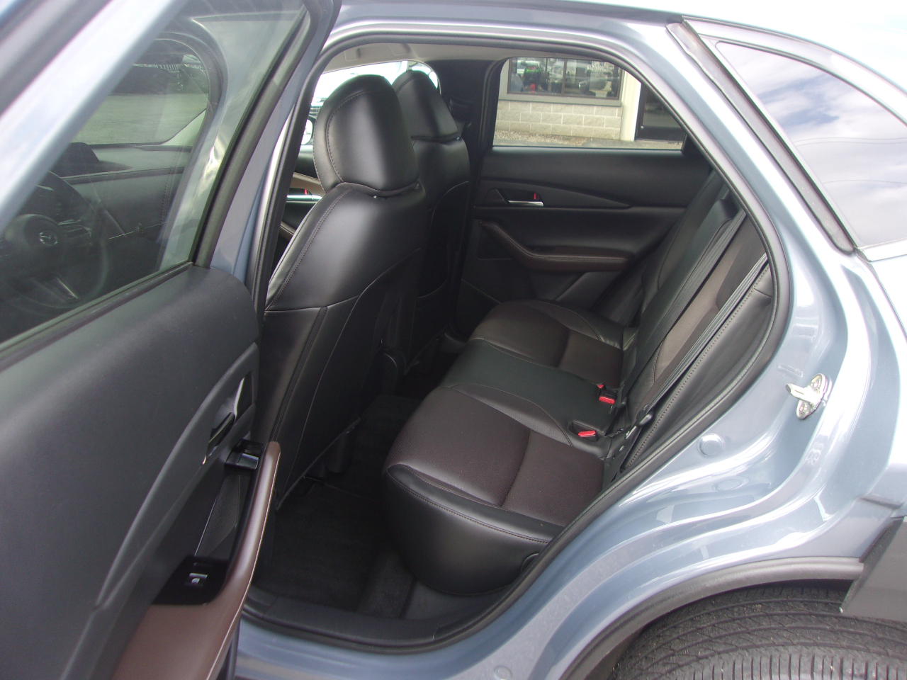 Mazda CX-30 Premium AWD 2021