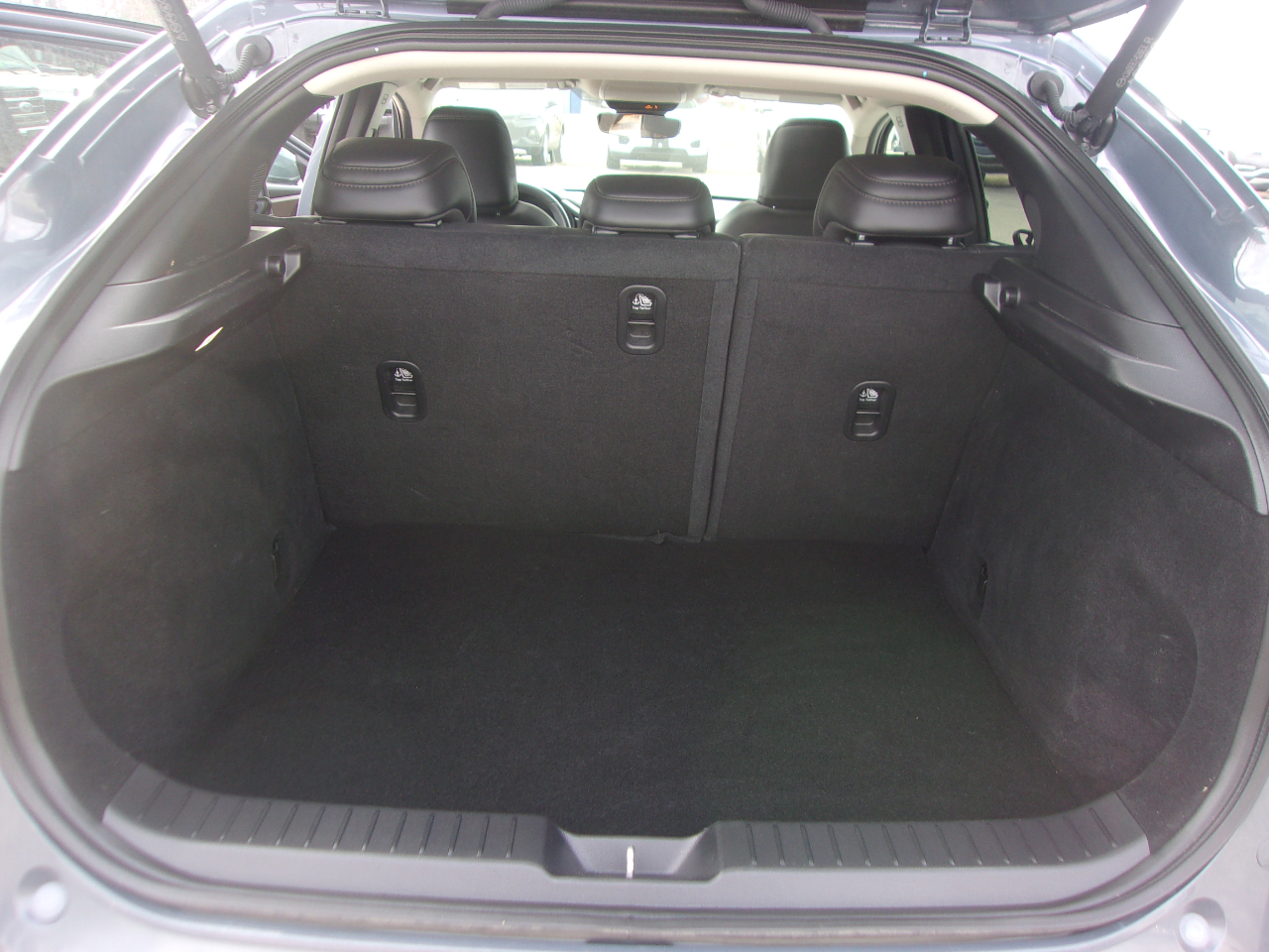 Mazda CX-30 Premium AWD 2021