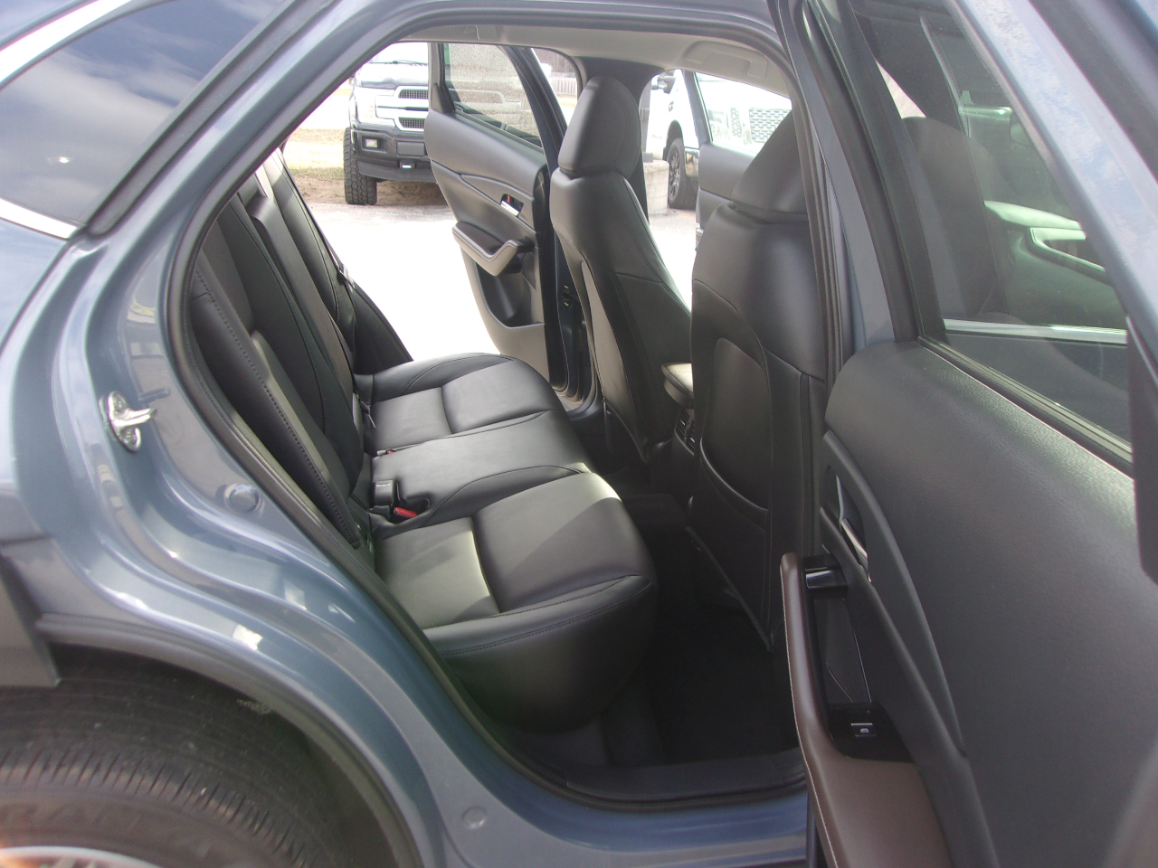 Mazda CX-30 Premium AWD 2021