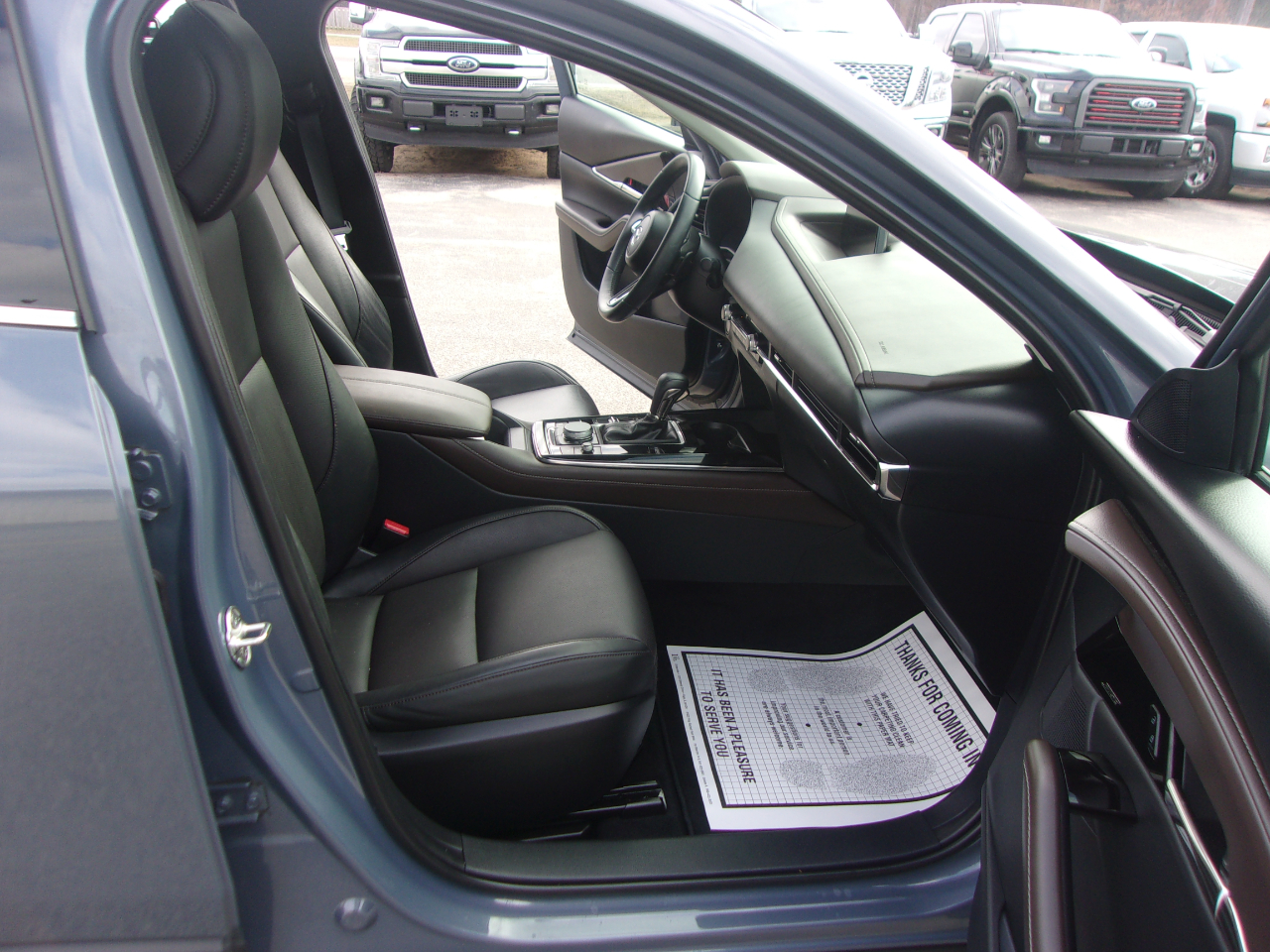 Mazda CX-30 Premium AWD 2021