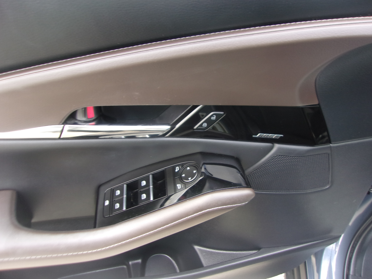 Mazda CX-30 Premium AWD 2021