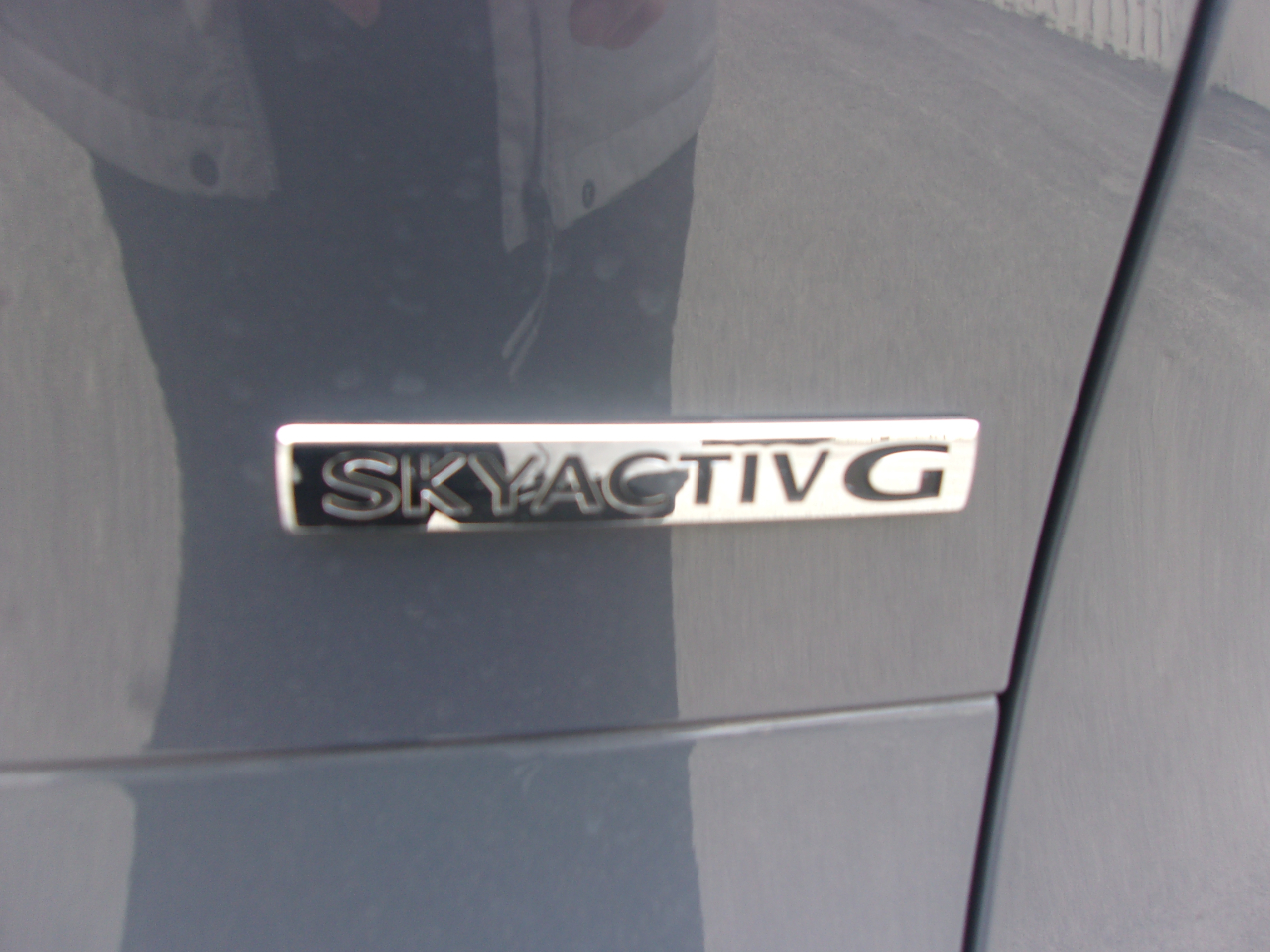 Mazda CX-30 Premium AWD 2021